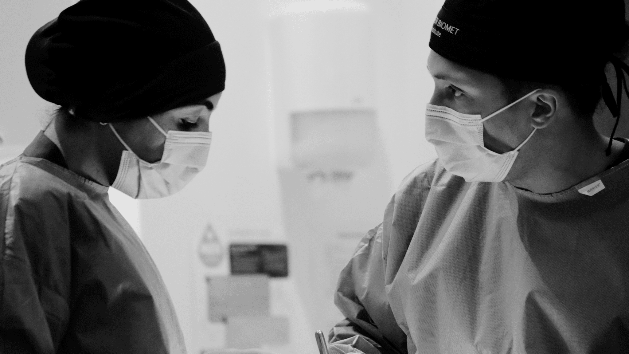 Janvier 2024: Atelier de chirurgie orale