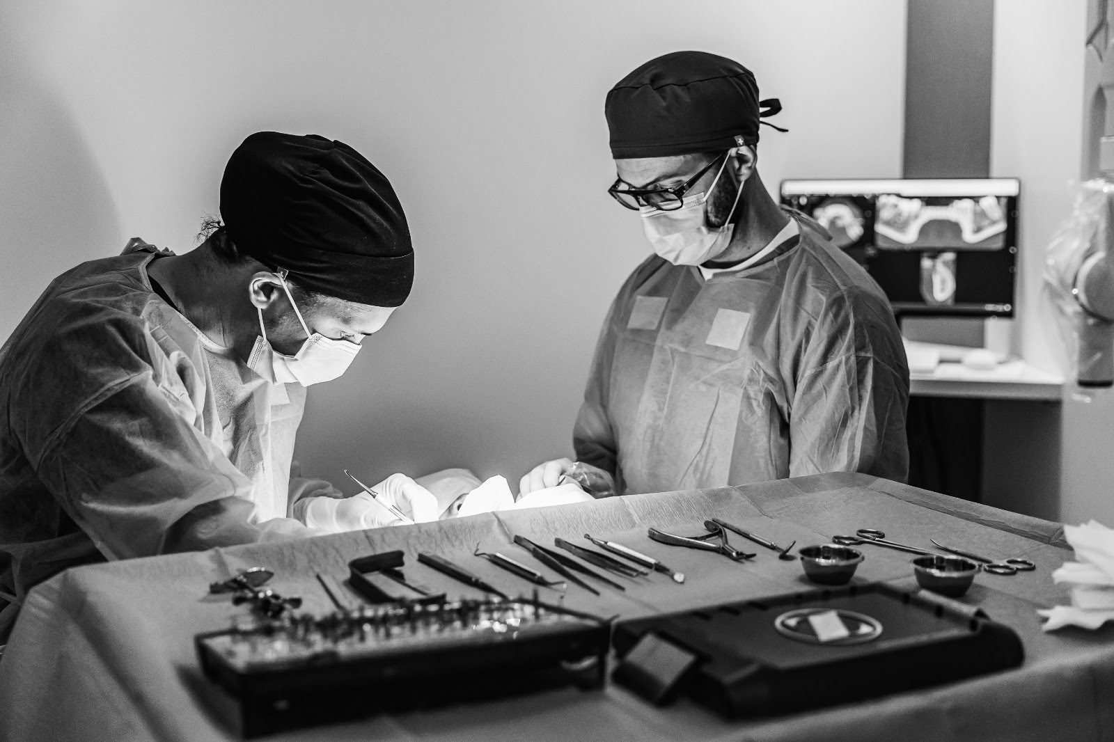 PH Training Implant 2025: Session 3